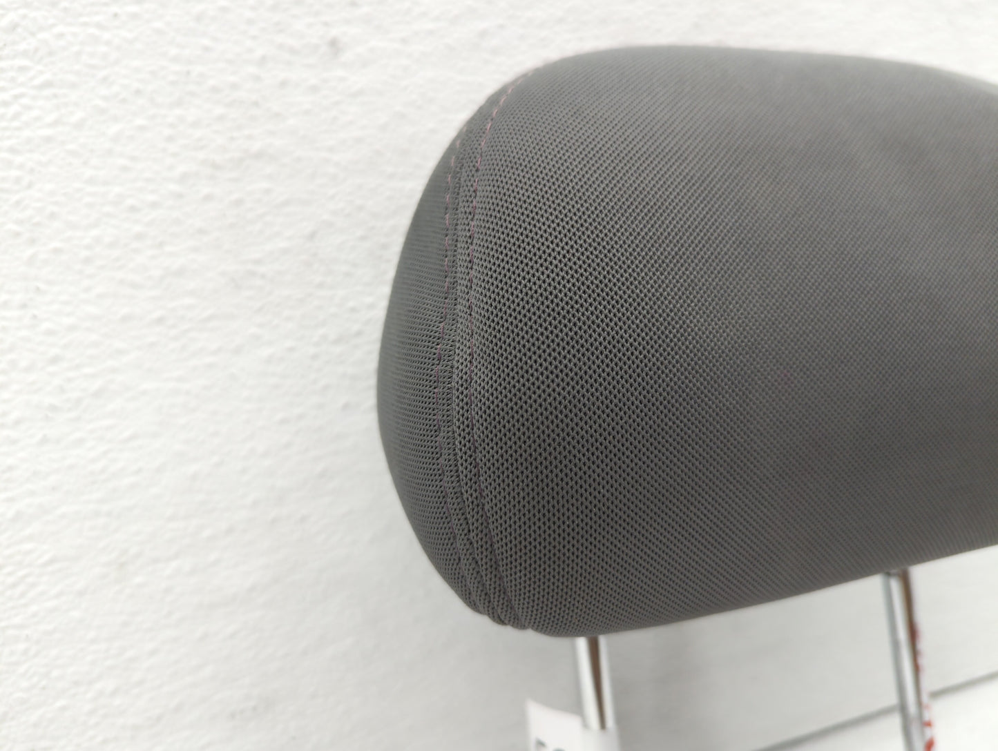 2011-2016 Hyundai Elantra Headrest Head Rest Front Driver Passenger Seat - Oemusedautoparts1.com