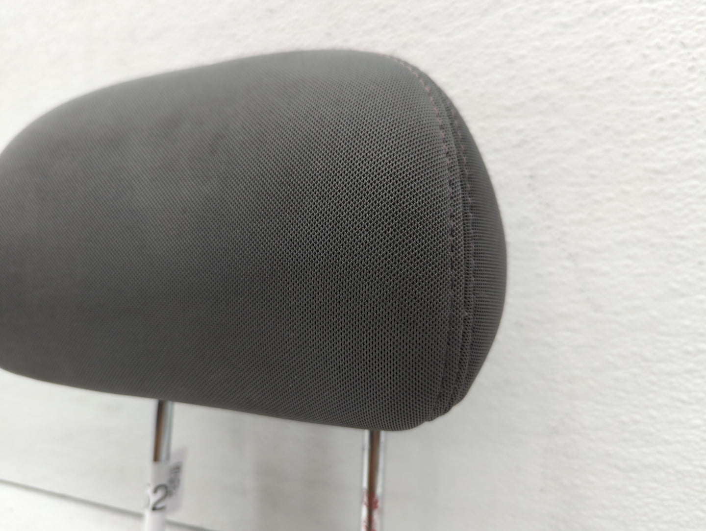 2011-2016 Hyundai Elantra Headrest Head Rest Front Driver Passenger Seat - Oemusedautoparts1.com