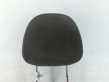2011-2016 Hyundai Elantra Headrest Head Rest Front Driver Passenger Seat - Oemusedautoparts1.com