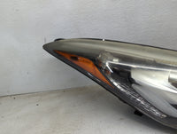 2014-2016 Hyundai Elantra Passenger Right Oem Head Light Headlight Lamp 5031392 - Oemusedautoparts1.com