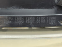 2014-2016 Hyundai Elantra Passenger Right Oem Head Light Headlight Lamp 5031392 - Oemusedautoparts1.com