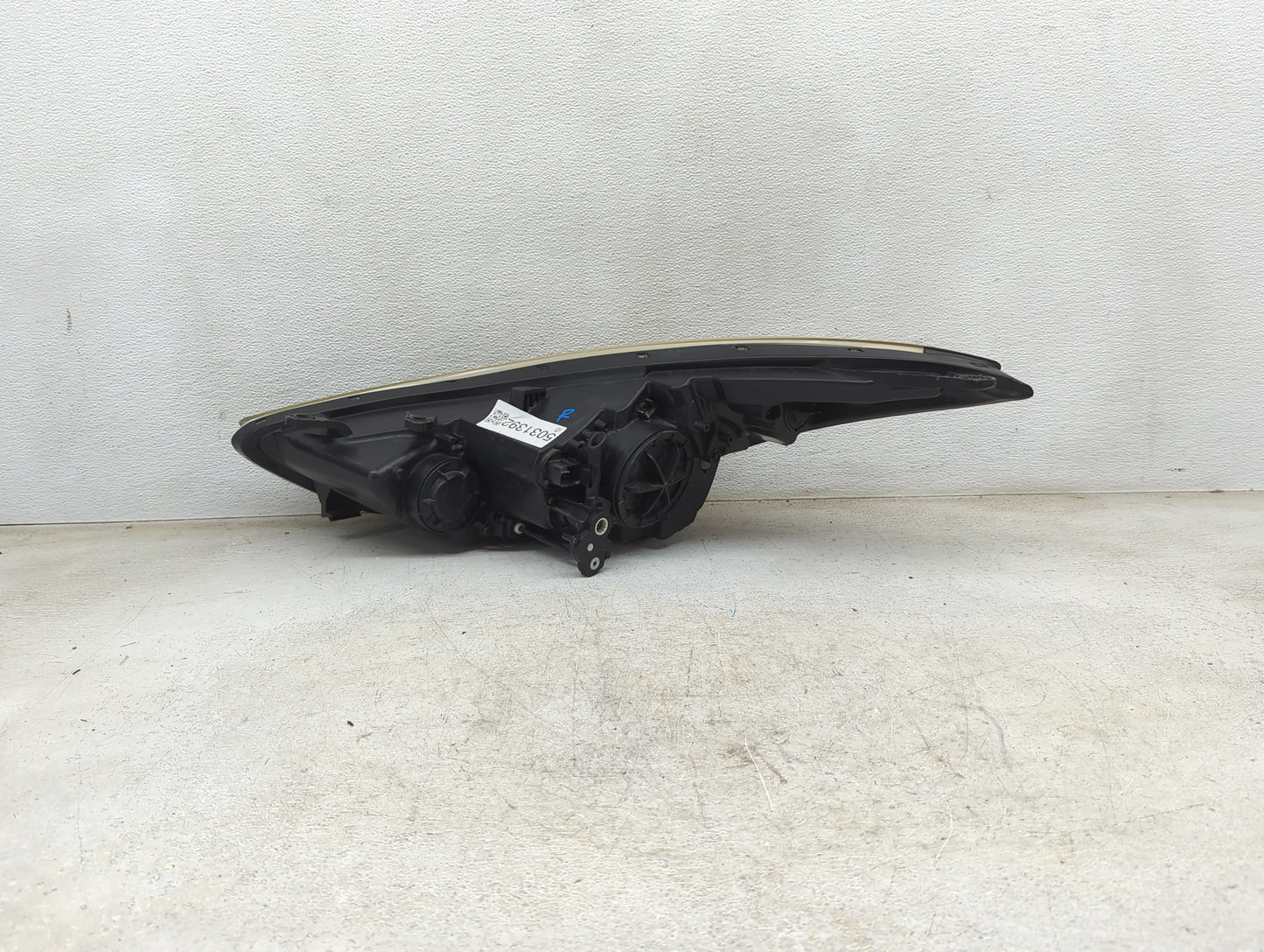 2014-2016 Hyundai Elantra Passenger Right Oem Head Light Headlight Lamp 5031392 - Oemusedautoparts1.com