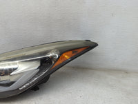 2014-2016 Hyundai Elantra Driver Left Oem Head Light Headlight Lamp - Oemusedautoparts1.com