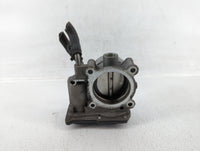 2011-2020 Hyundai Elantra Throttle Body P/N:35100-2E000 Fits Fits 2011 2012 2013 2014 2015 2016 2017 2018 2019 2020 2021 OEM