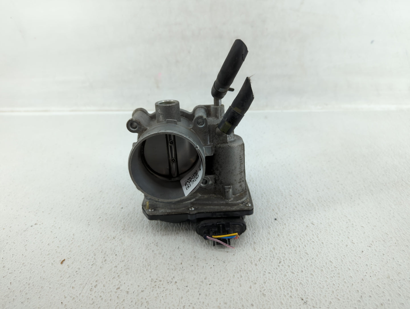 2011-2020 Hyundai Elantra Throttle Body P/N:35100-2L000 Fits Fits 2011 2012 2013 2014 2015 2016 2017 2018 2019 2020 2021 OEM