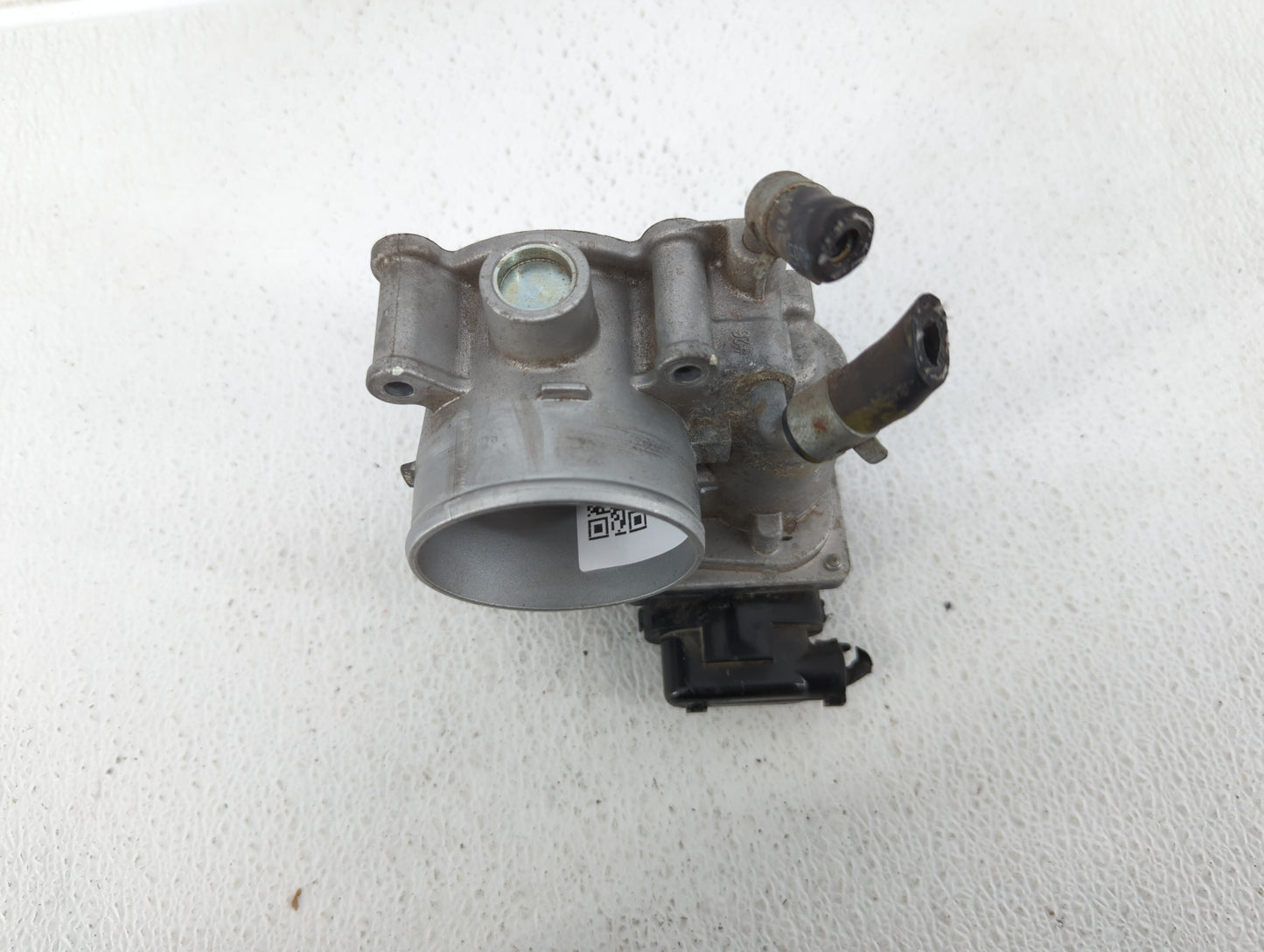 2011-2020 Hyundai Elantra Throttle Body P/N:35100-2E000 35100-2L000 Fits OEM Used Auto Parts - Oemusedautoparts1.com