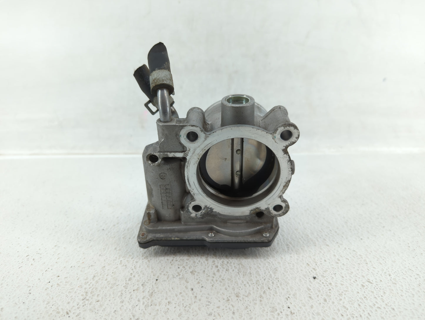 2011-2020 Hyundai Elantra Throttle Body P/N:35100-2E000 35100-2L000 Fits OEM Used Auto Parts - Oemusedautoparts1.com