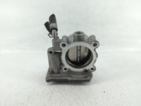 2011-2020 Hyundai Elantra Throttle Body P/N:35100-2E000 35100-2L000 Fits OEM Used Auto Parts - Oemusedautoparts1.com