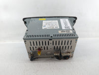 2014-2016 Hyundai Elantra Am Fm Cd Player Radio Receiver - Oemusedautoparts1.com