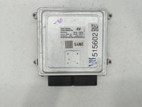 2014-2016 Hyundai Elantra PCM Engine Control Computer ECU ECM PCU OEM P/N:39103-2EMY5 39102-2EMY5 Fits Fits 2014 2015 2016 O
