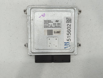 compare product 2014-2016 Hyundai Elantra PCM Engine Control Computer ECU ECM PCU OEM P/N:39103-2EMY5 39102-2EMY5 Fits Fits 2014 2015 2016 OEM Used Auto Parts