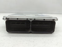 2014-2016 Hyundai Elantra PCM Engine Control Computer ECU ECM PCU OEM P/N:39103-2EMY5 39102-2EMY5 Fits Fits 2014 2015 2016 O