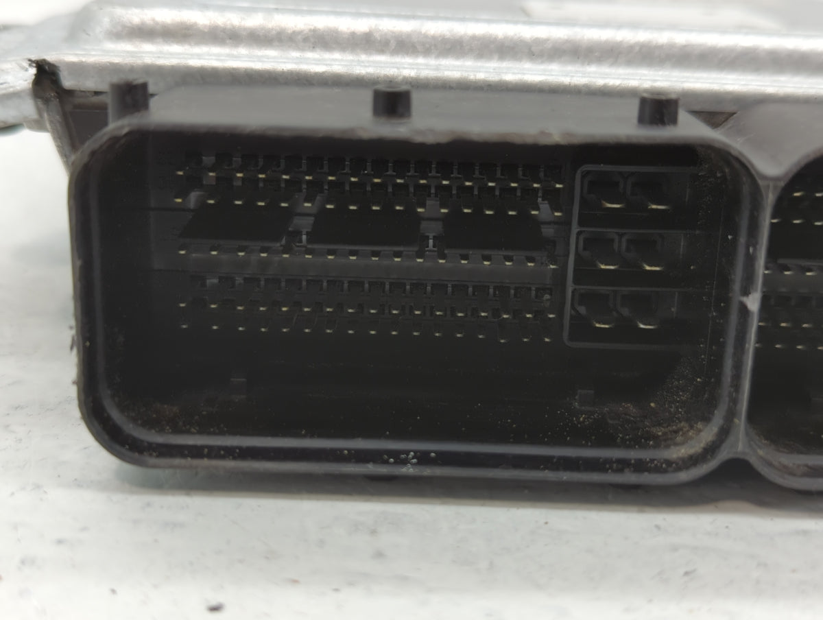 2014-2016 Hyundai Elantra PCM Engine Control Computer ECU ECM PCU OEM P/N:39103-2EMY5 39102-2EMY5 Fits 2014 2015 2016 OEM Us