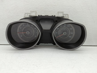 compare product 2014-2016 Hyundai Elantra Instrument Cluster Speedometer Gauges P/N:94004-3X210 Fits Fits 2014 2015 2016 OEM Used Auto Parts