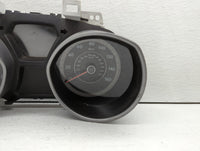 2014-2016 Hyundai Elantra Instrument Cluster Speedometer Gauges P/N:94004-3X210 Fits Fits 2014 2015 2016 OEM Used Auto Parts