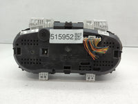 2014-2016 Hyundai Elantra Instrument Cluster Speedometer Gauges P/N:94004-3X210 Fits Fits 2014 2015 2016 OEM Used Auto Parts