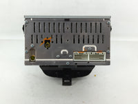 2014-2016 Hyundai Elantra Am Fm Cd Player Radio Receiver - Oemusedautoparts1.com