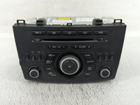2014-2016 Hyundai Elantra Am Fm Cd Player Radio Receiver 522723 - Oemusedautoparts1.com