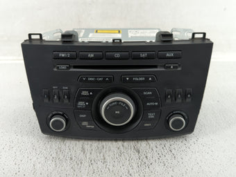compare product 2014-2016 Hyundai Elantra Am Fm Cd Player Radio Receiver 522723