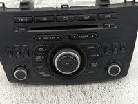 2014-2016 Hyundai Elantra Am Fm Cd Player Radio Receiver 522723 - Oemusedautoparts1.com