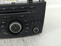 2014-2016 Hyundai Elantra Am Fm Cd Player Radio Receiver 522723 - Oemusedautoparts1.com