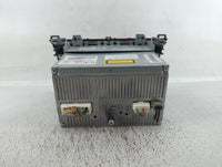 2014-2016 Hyundai Elantra Am Fm Cd Player Radio Receiver 522723 - Oemusedautoparts1.com