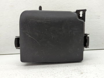 2014-2016 Hyundai Elantra Fusebox Fuse Box Panel Relay Module P/N:91950-3X510 91955-3X050 Fits Fits 2014 2015 2016 OEM Used 