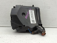 2014-2016 Hyundai Elantra Fusebox Fuse Box Panel Relay Module P/N:91950-3X510 91955-3X050 Fits Fits 2014 2015 2016 OEM Used 