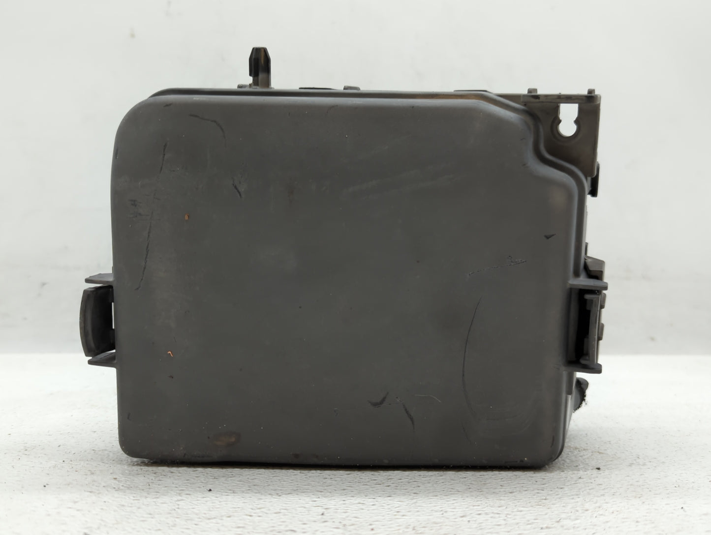 2014-2016 Hyundai Elantra Fusebox Fuse Box Panel Relay Module Fits Fits 2014 2015 2016 OEM Used Auto Parts - Oemusedautopart