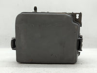 2014-2016 Hyundai Elantra Fusebox Fuse Box Panel Relay Module Fits Fits 2014 2015 2016 OEM Used Auto Parts - Oemusedautopart