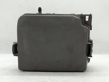 2014-2016 Hyundai Elantra Fusebox Fuse Box Panel Relay Module Fits Fits 2014 2015 2016 OEM Used Auto Parts - Oemusedautopart