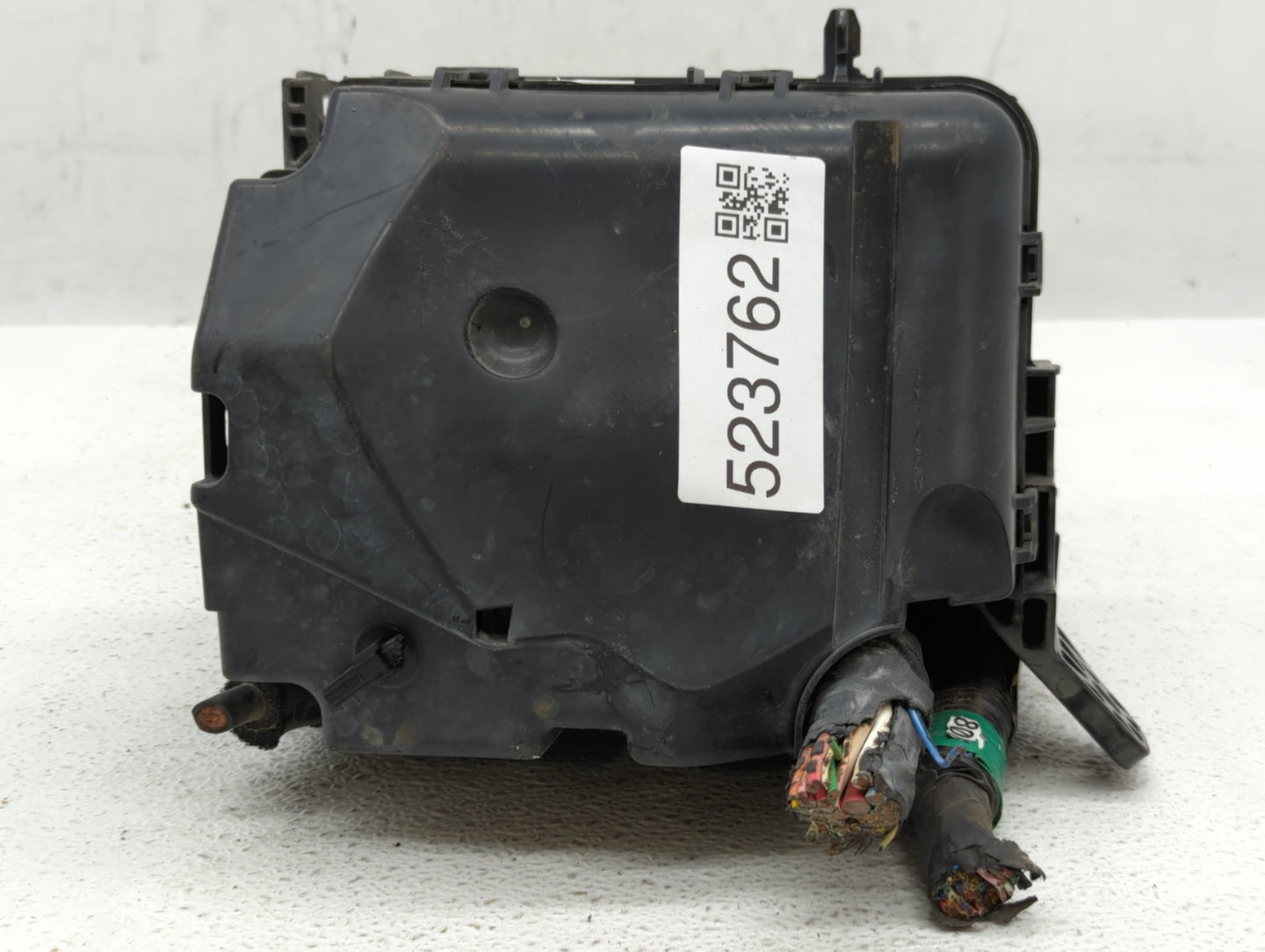 2014-2016 Hyundai Elantra Fusebox Fuse Box Panel Relay Module Fits Fits 2014 2015 2016 OEM Used Auto Parts - Oemusedautopart