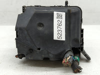 2014-2016 Hyundai Elantra Fusebox Fuse Box Panel Relay Module Fits Fits 2014 2015 2016 OEM Used Auto Parts - Oemusedautopart