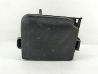 2014-2016 Hyundai Elantra Fusebox Fuse Box Panel Relay Module P/N:91950-3X510 Fits Fits 2014 2015 2016 OEM Used Auto Parts -