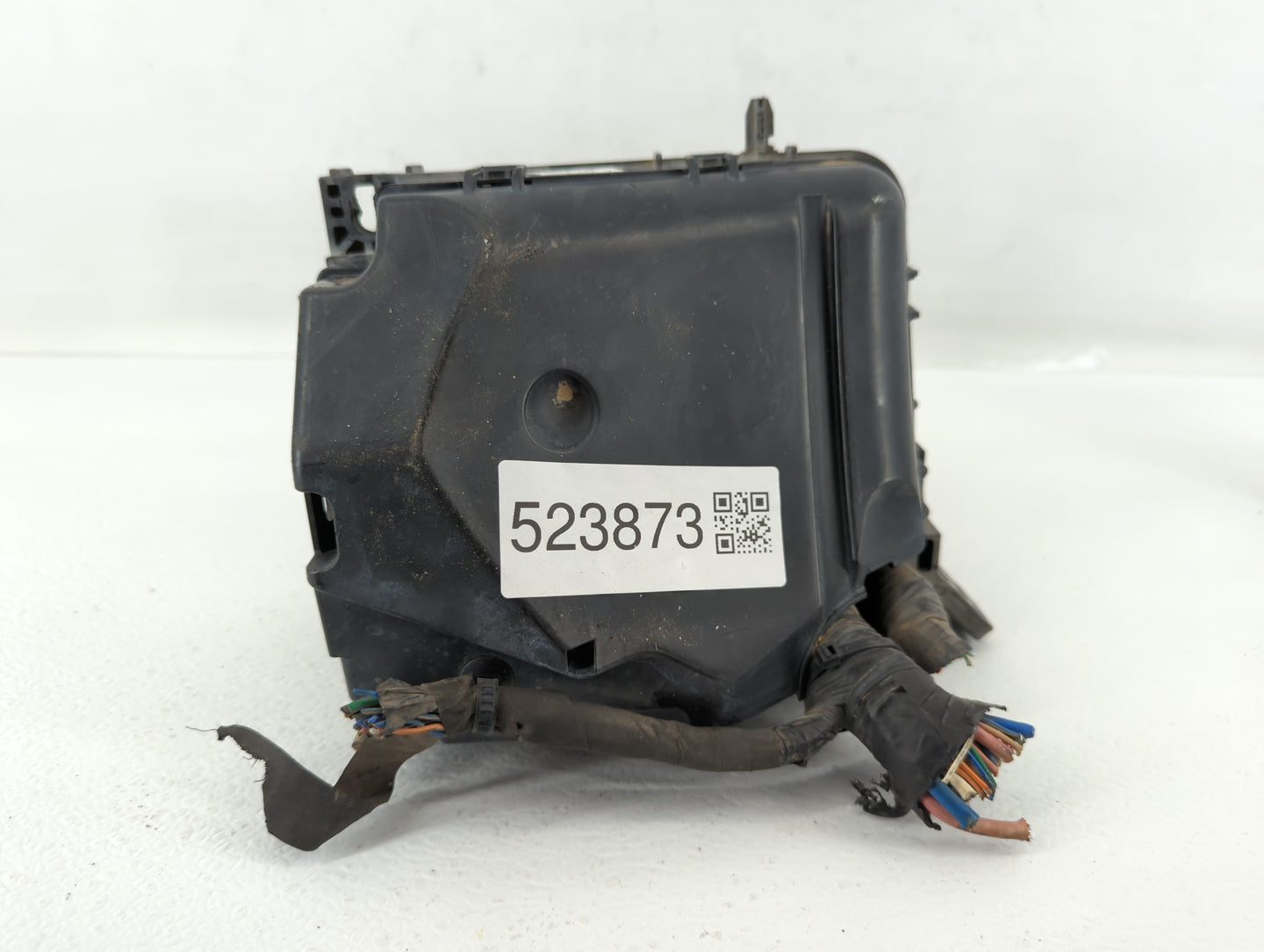 2014-2016 Hyundai Elantra Fusebox Fuse Box Panel Relay Module P/N:91950-3X510 Fits Fits 2014 2015 2016 OEM Used Auto Parts -