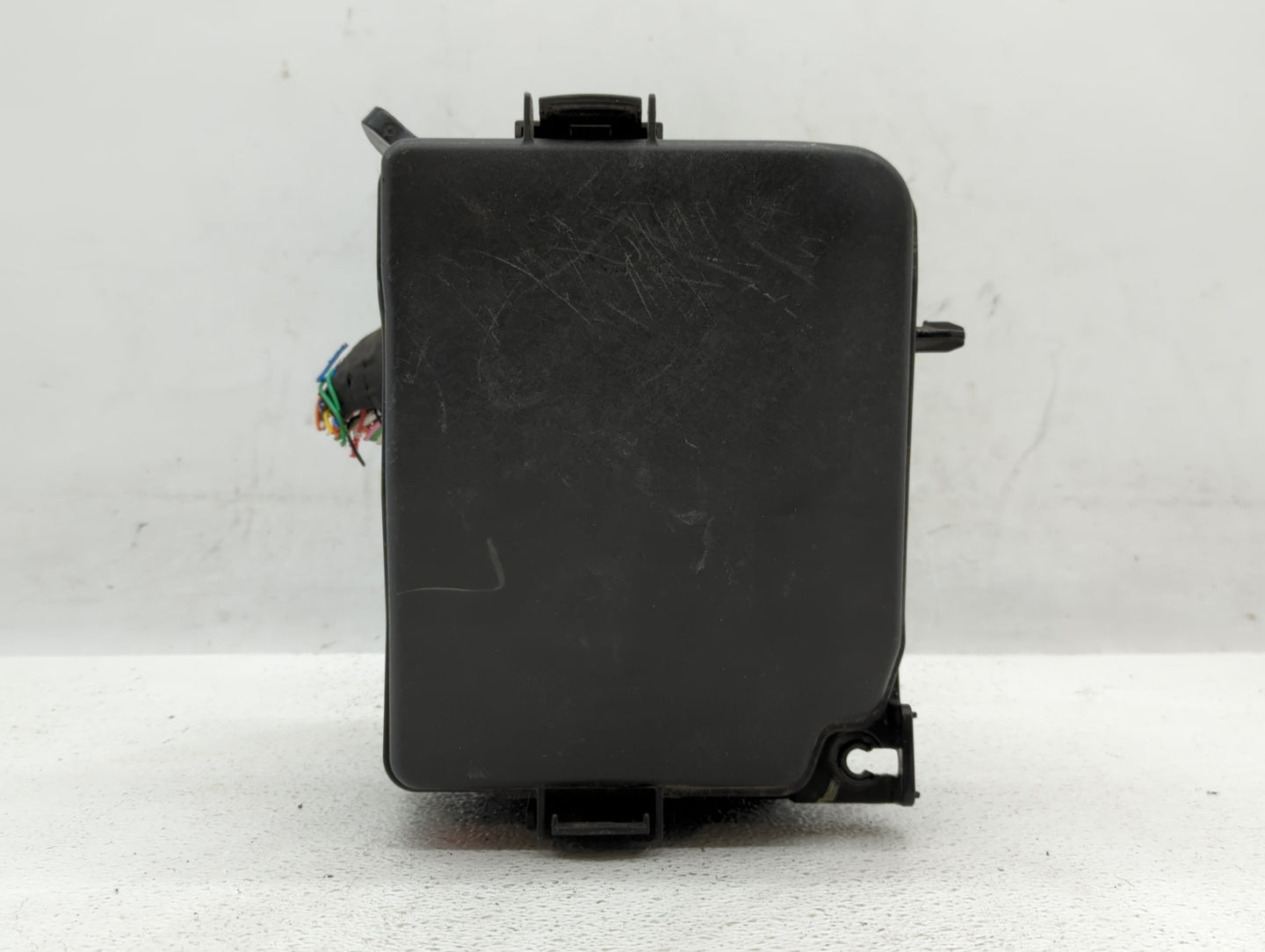 2014-2016 Hyundai Elantra Fusebox Fuse Box Panel Relay Module P/N:912013Y040UA Fits Fits 2014 2015 2016 OEM Used Auto Parts 