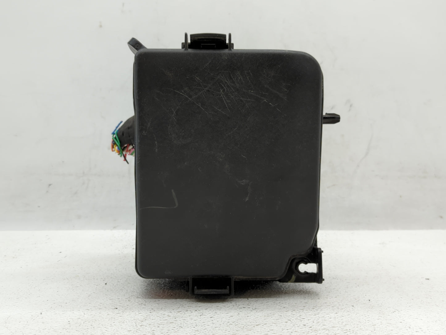 2014-2016 Hyundai Elantra Fusebox Fuse Box Panel Relay Module P/N:912013Y040UA Fits Fits 2014 2015 2016 OEM Used Auto Parts 