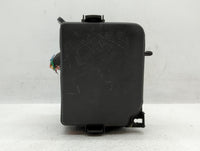 2014-2016 Hyundai Elantra Fusebox Fuse Box Panel Relay Module P/N:912013Y040UA Fits Fits 2014 2015 2016 OEM Used Auto Parts 