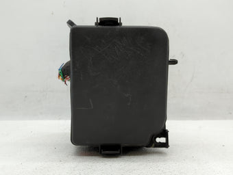 compare product 2014-2016 Hyundai Elantra Fusebox Fuse Box Panel Relay Module P/N:912013Y040UA Fits Fits 2014 2015 2016 OEM Used Auto Parts