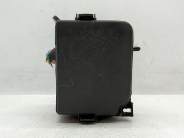 2014-2016 Hyundai Elantra Fusebox Fuse Box Panel Relay Module P/N:912013Y040UA Fits Fits 2014 2015 2016 OEM Used Auto Parts 
