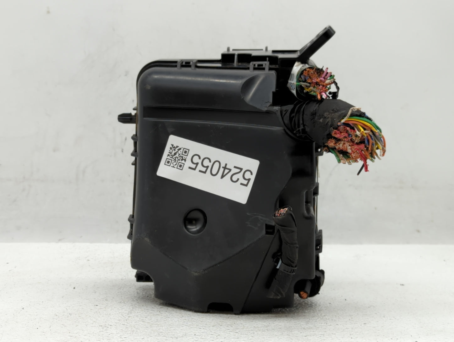 2014-2016 Hyundai Elantra Fusebox Fuse Box Panel Relay Module P/N:912013Y040UA Fits Fits 2014 2015 2016 OEM Used Auto Parts 