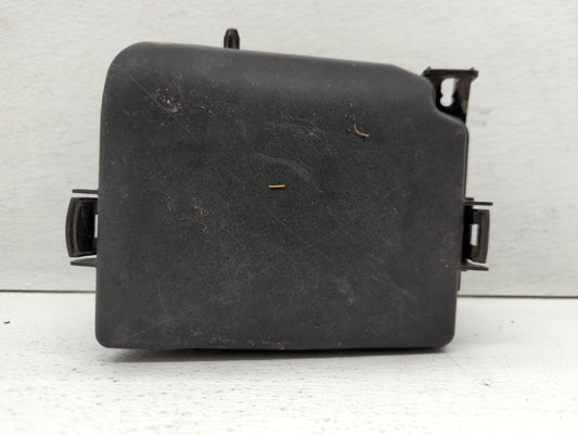 2014-2016 Hyundai Elantra Fusebox Fuse Box Panel Relay Module P/N:912013Y060 Fits Fits 2014 2015 2016 OEM Used Auto Parts - 