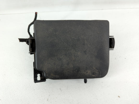 2014-2016 Hyundai Elantra Fusebox Fuse Box Panel Relay Module P/N:91951-3X710 912013Y040UA Fits Fits 2014 2015 2016 OEM Used