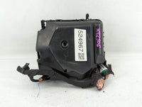 2014-2016 Hyundai Elantra Fusebox Fuse Box Panel Relay Module P/N:91951-3X710 912013Y040UA Fits Fits 2014 2015 2016 OEM Used