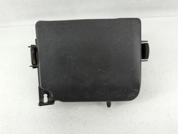 2014-2015 Hyundai Elantra Fusebox Fuse Box Panel Relay Module P/N:91950-A5712 Fits Fits 2014 2015 OEM Used Auto Parts - Oemu
