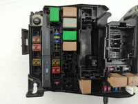 2014-2016 Hyundai Elantra Fusebox Fuse Box Panel Relay Module P/N:91951-3X710 912013Y060 Fits Fits 2014 2015 2016 OEM Used A