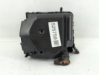 2014-2016 Hyundai Elantra Fusebox Fuse Box Panel Relay Module P/N:91951-3X710 912013Y060 Fits Fits 2014 2015 2016 OEM Used A