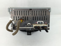 2014-2016 Hyundai Elantra Am Fm Cd Player Radio Receiver 526644 - Oemusedautoparts1.com