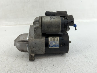 compare product 2014-2016 Hyundai Elantra Car Starter Motor Solenoid OEM P/N:36100-2E131 Fits Fits 2014 2015 2016 OEM Used Auto Parts