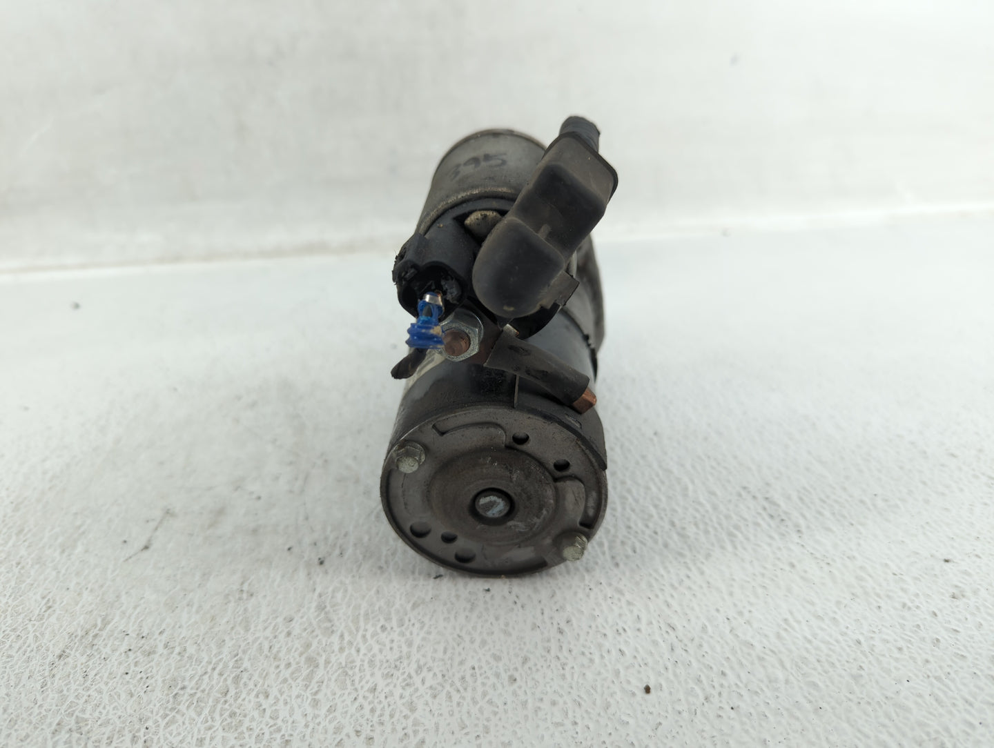 2014-2016 Hyundai Elantra Car Starter Motor Solenoid OEM P/N:36100-2E131 Fits Fits 2014 2015 2016 OEM Used Auto Parts - Oemu